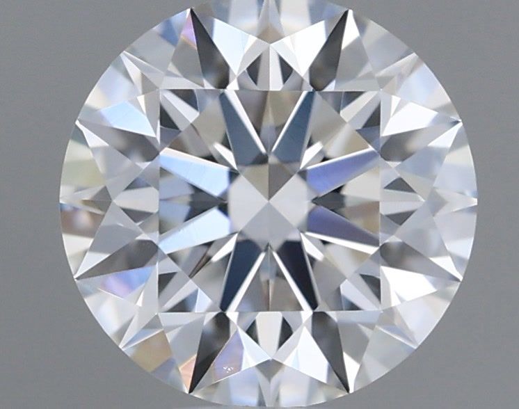 Diament 0.62 ct E/VVS2