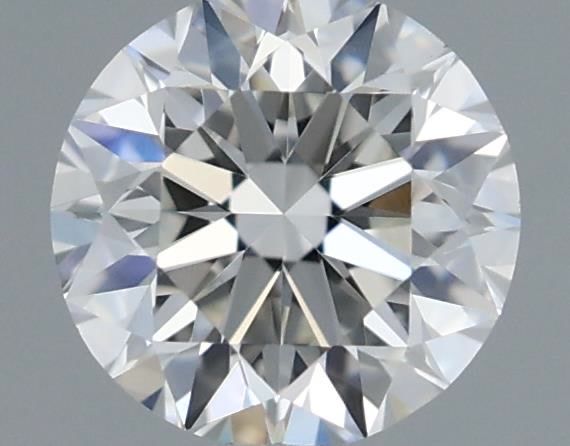 0.4 ct Round Diamond