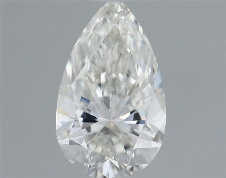 0.44 ct Pear diamond