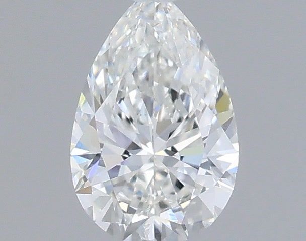 0.3 ct Pear Diamond