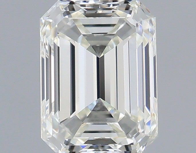 0.4 ct Emerald Diamond