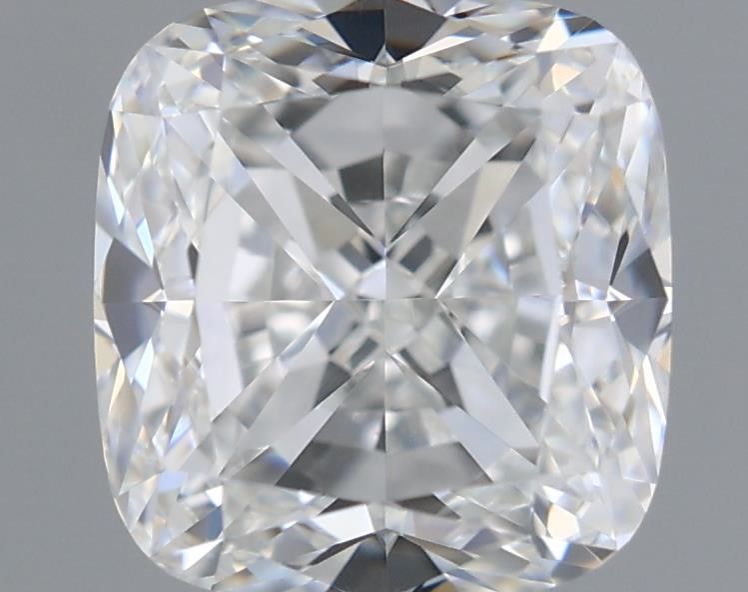 1.01 ct Cushion Modified diamond