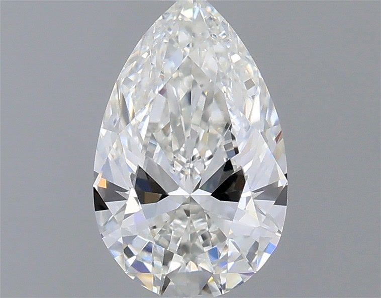 0.38 ct Pear diamond