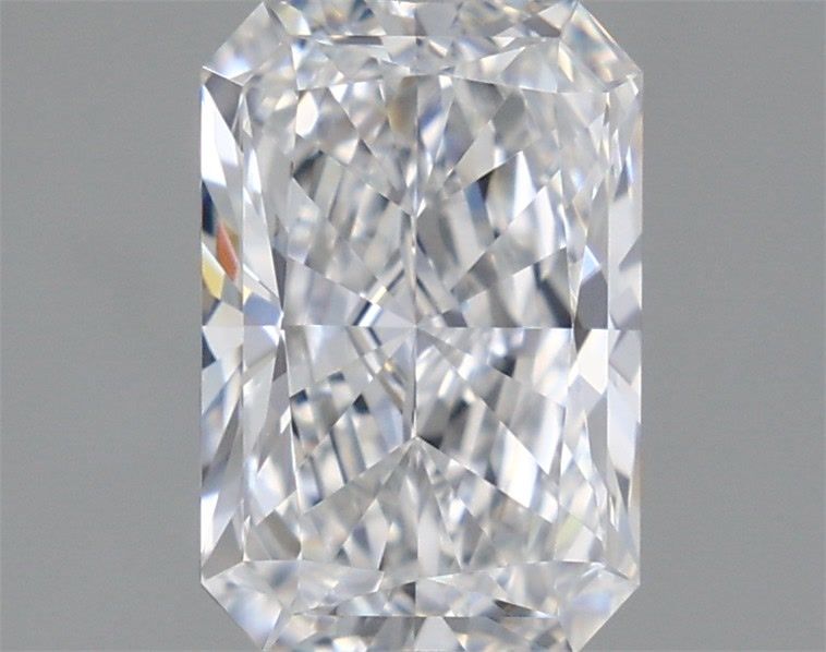 2.04 ct. radiant Lab Grown Diamond front image