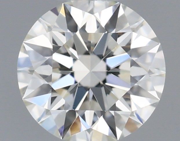 0.34 ct Round Diamond