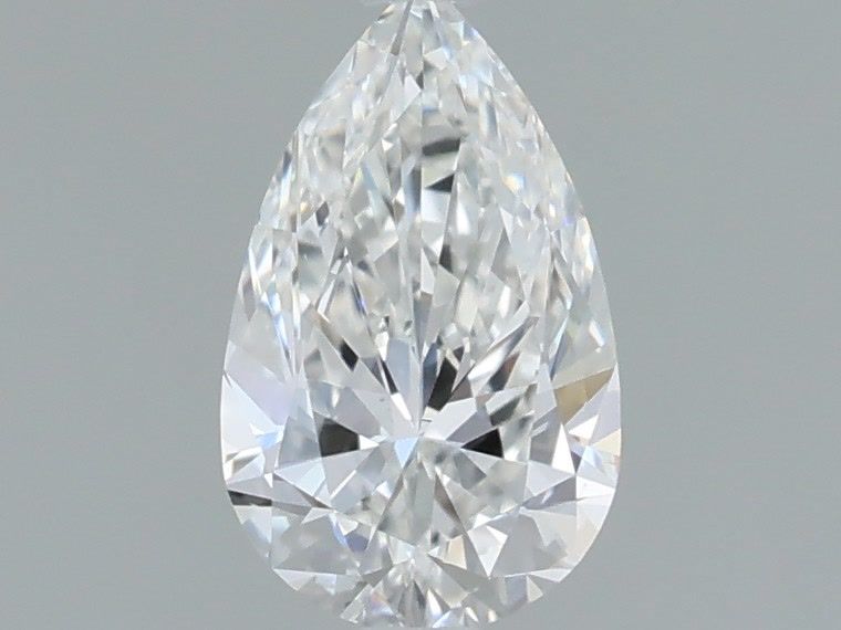 0.51 ct Pear diamond
