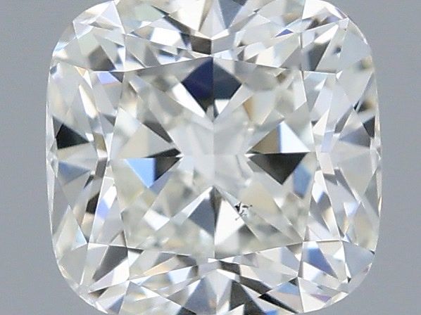 0.46 ct Cushion Modified diamond