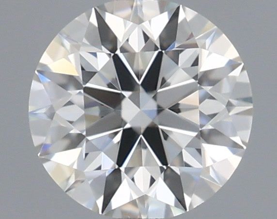 0.40 ct Round diamond
