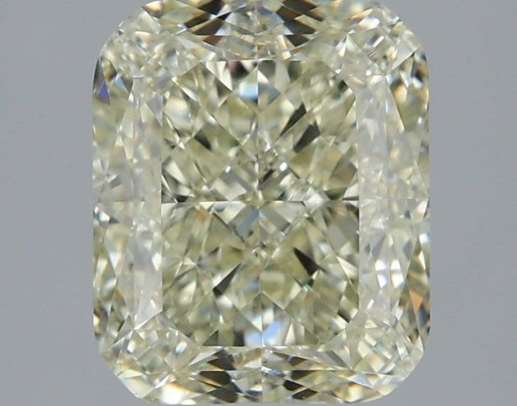 3.01 ct Cushion Brilliant diamond