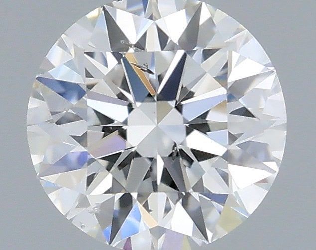 0.36 ct Round Diamond