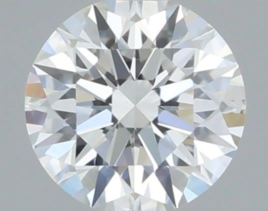 0.19 ct Round Diamond