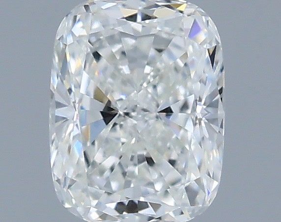 0.31 ct Cushion brilliant Diamond