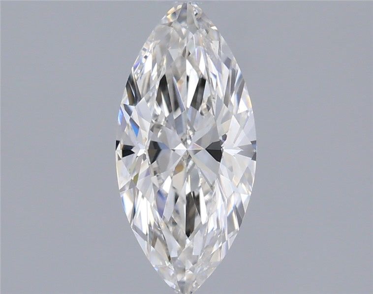 0.72 ct Marquise diamond