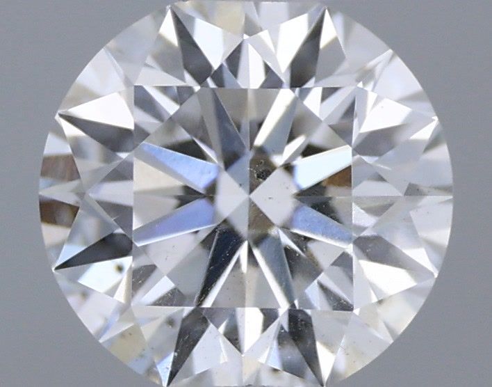 0.3 ct Round Diamond