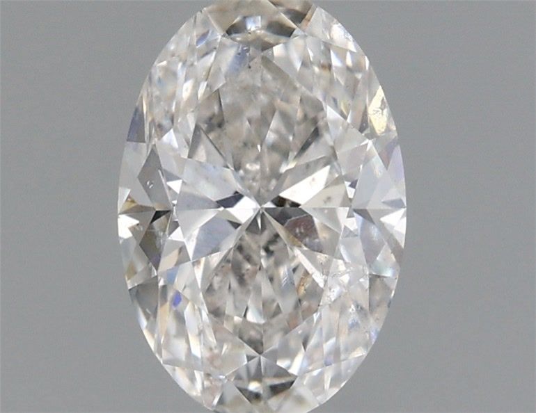 0.81 Carat