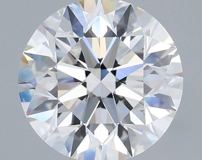1.70 ct Round diamond