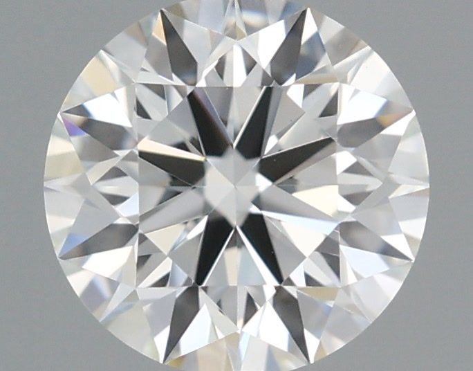 0.50 ct Round diamond