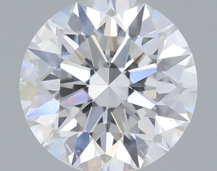 0.5 ct Round Diamond