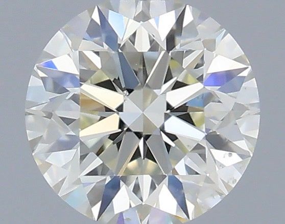 0.32 ct Round Diamond