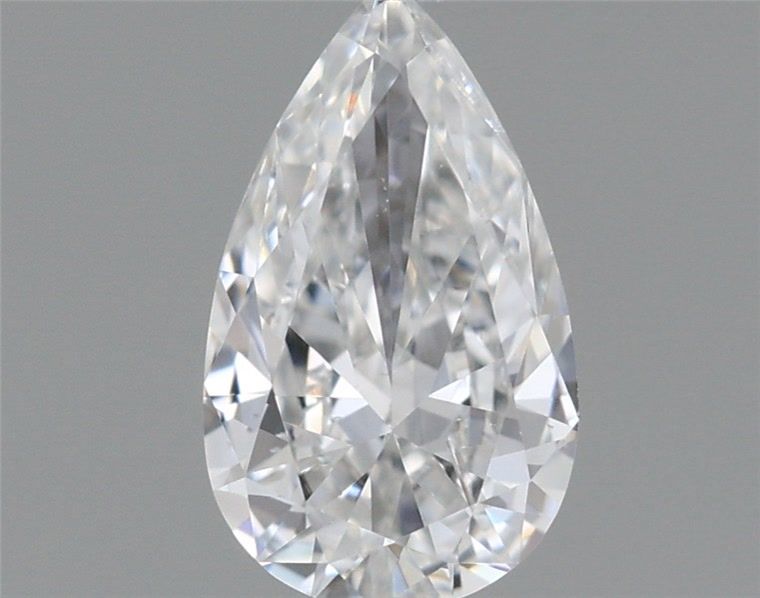 0.3 ct Pear Diamond