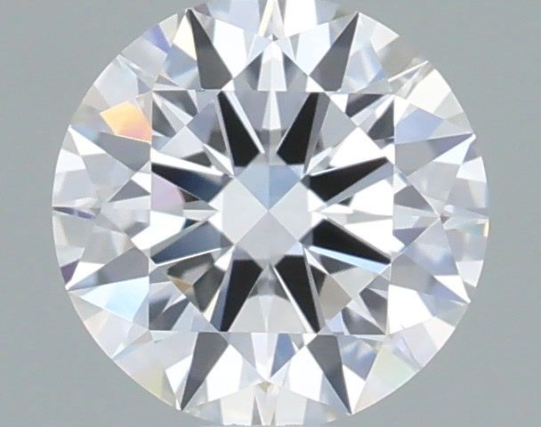 Diament 0.6 ct F/IF