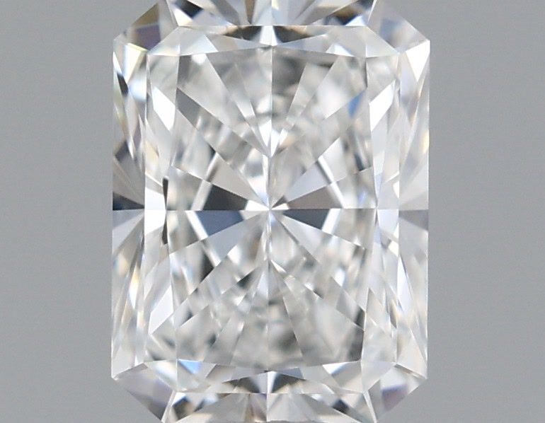 Diament 0.61 ct F/VVS2