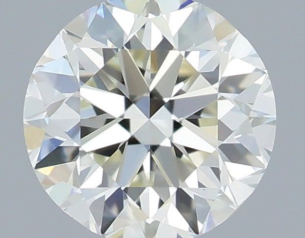 0.3 ct Round Diamond