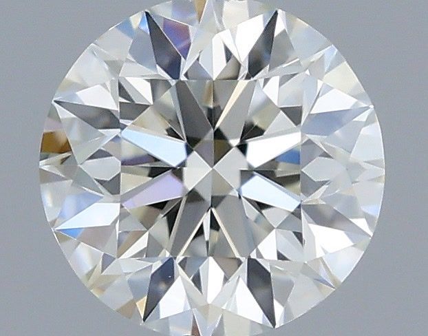 0.3 ct Round Diamond