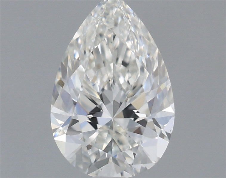 0.60 ct Pear diamond