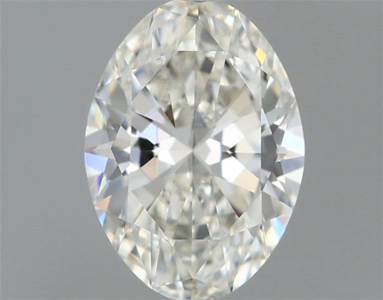 0.50 ct Oval diamond
