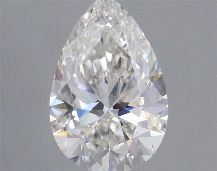 0.51 ct Pear diamond