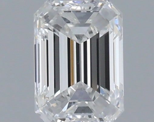 0.31 ct Emerald Diamond