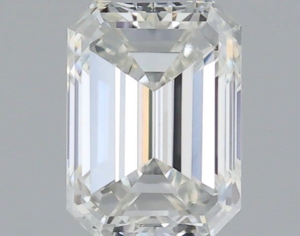 0.3 ct Emerald Diamond