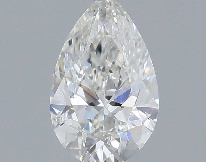 0.31 ct Pear Diamond