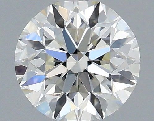 0.3 ct Round Diamond