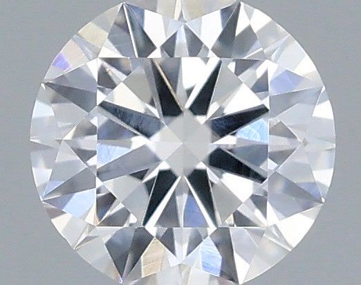 0.3 ct Round Diamond