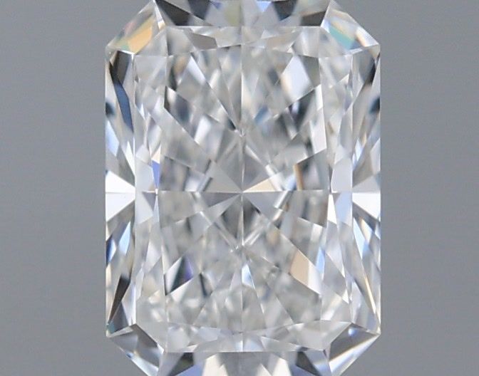 Diament 0.53 ct F/VVS2