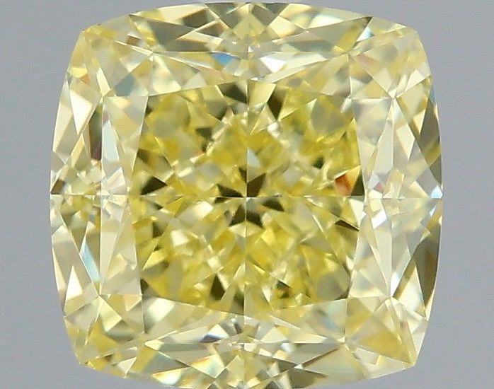 1.05 ct Cushion Modified diamond