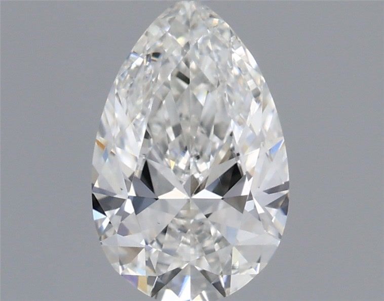 0.52 ct Pear diamond