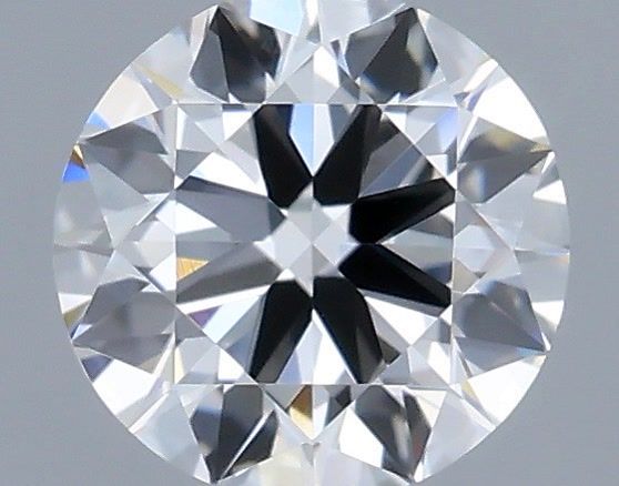 0.40 ct Round diamond