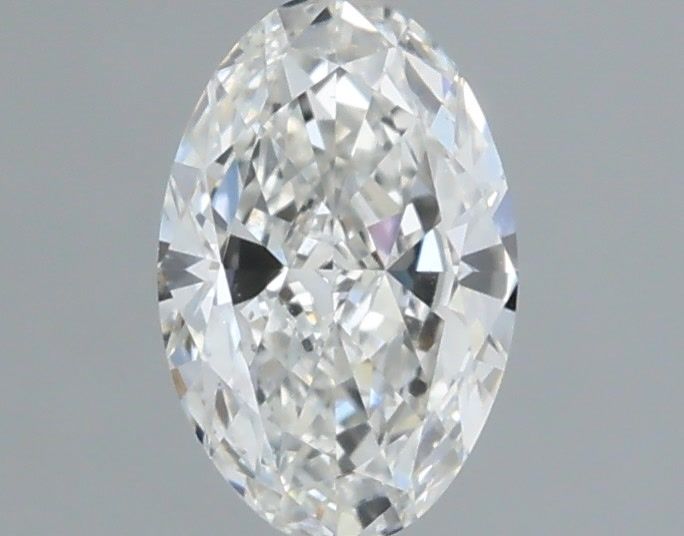 0.3 ct Oval Diamond