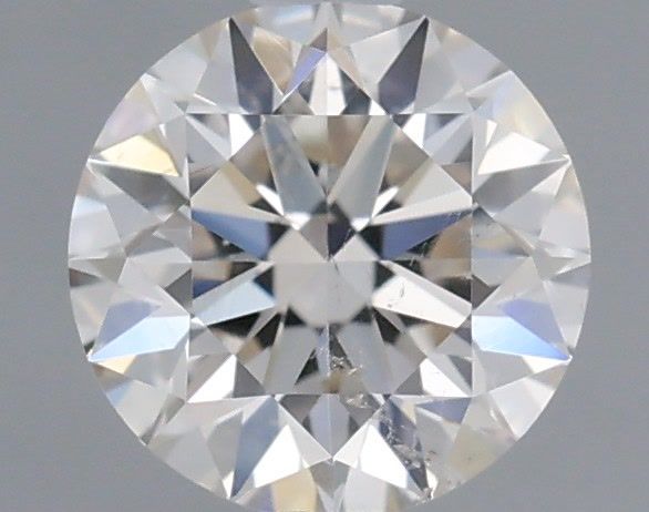 0.32 ct Round Diamond