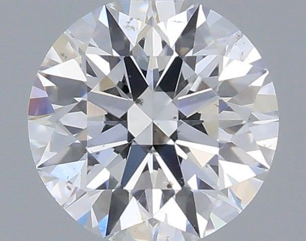 0.33 ct Round Diamond