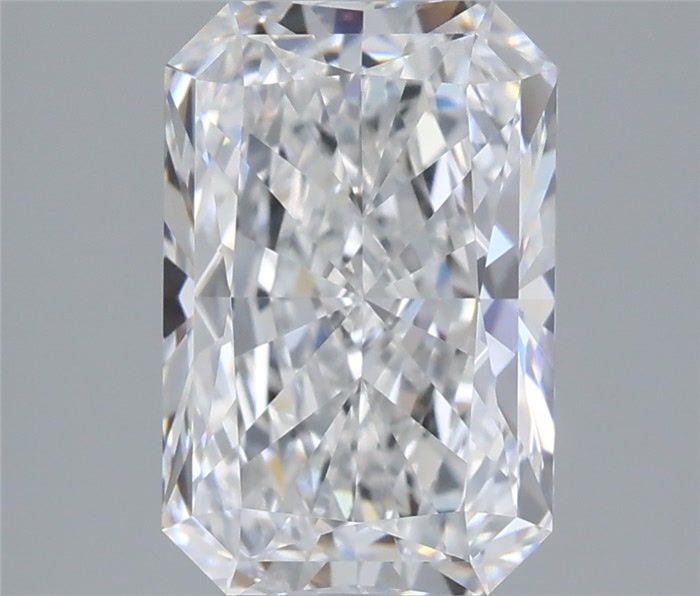 Diament 3.06 ct D/VVS1