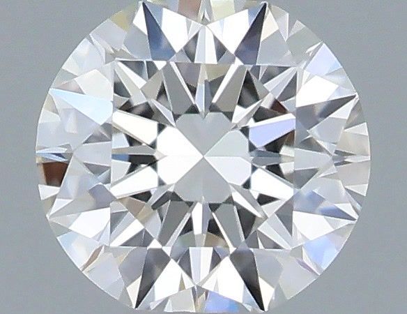 0.23 ct Round Diamond
