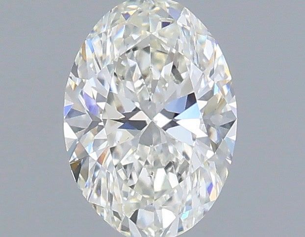 0.44 ct Oval Diamond