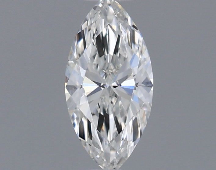 0.23 ct Marquise diamond