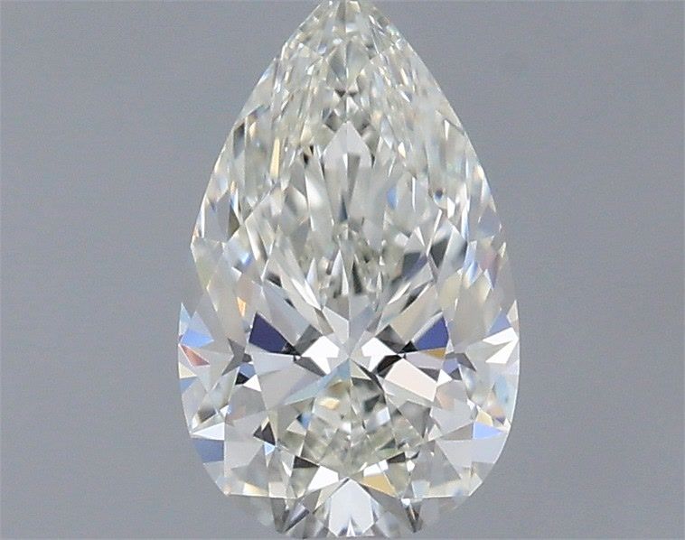 0.62 ct Pear diamond