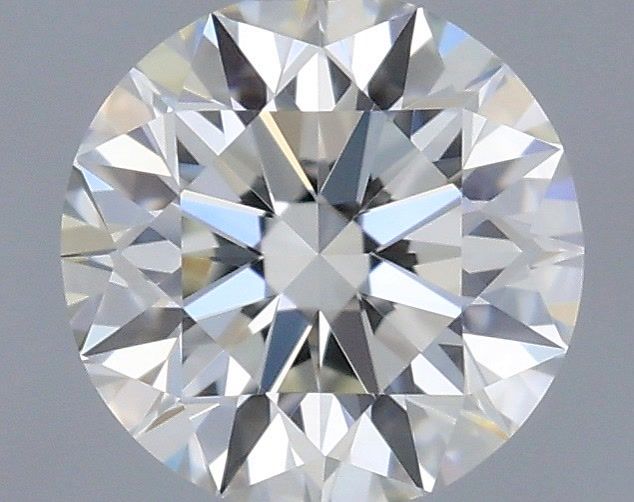 0.3 ct Round Diamond