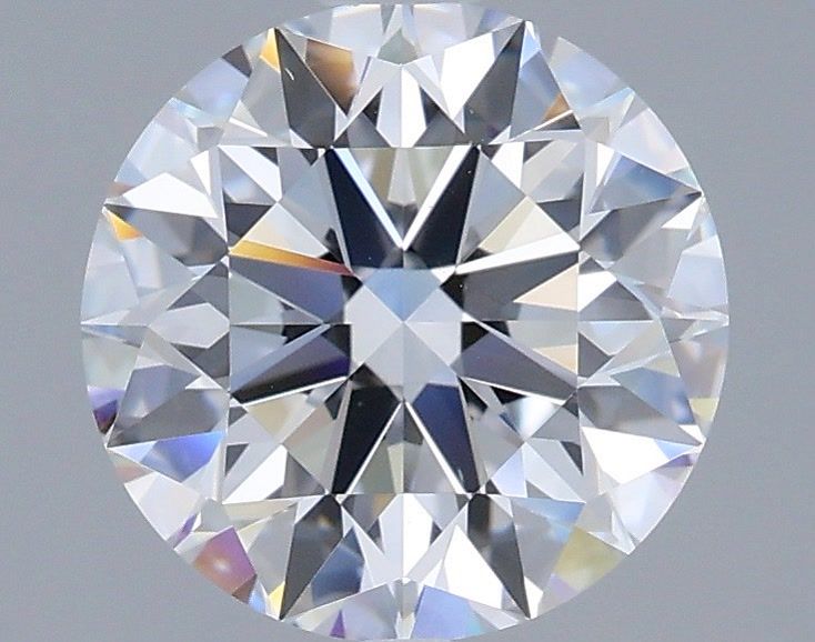 2.48 Carat